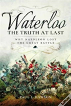 Capa do artigo Waterloo: The Truth At Last