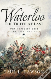 Capa do artigo Waterloo: The Truth At Last