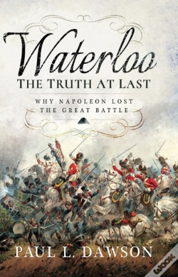 Capa do artigo Waterloo: The Truth At Last