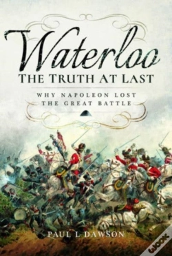 Capa do artigo Waterloo: The Truth At Last