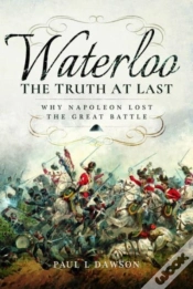Capa do artigo Waterloo: The Truth At Last
