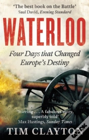 Capa do artigo Waterloo