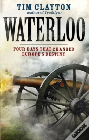 Capa do artigo Waterloo