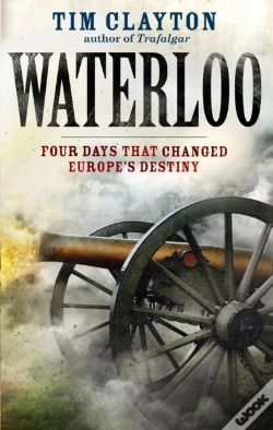 Capa do artigo Waterloo