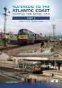 Waterloo To The Atlantic Coast During The Diesel Era Part 2 - Preview