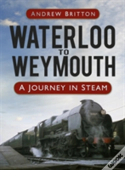 Capa do artigo Waterloo To Weymouth