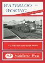 Waterloo To Woking - Preview