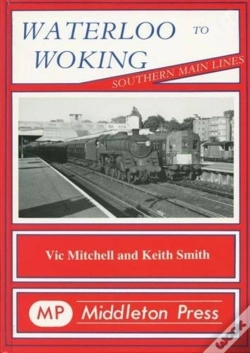 Capa do artigo Waterloo To Woking