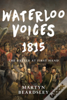 Waterloo Voices 1815