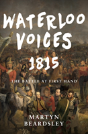Waterloo Voices 1815 - Preview