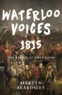 Waterloo Voices 1815 - Preview