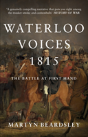 Waterloo Voices 1815 - Preview