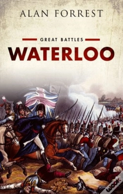 Capa do artigo Waterloo