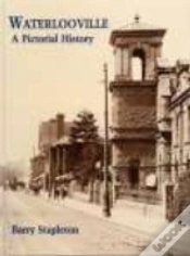 Capa do artigo Waterlooville: A Pictorial History