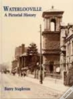 Capa do artigo Waterlooville: A Pictorial History