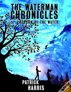 Capa do artigo Waterman Chronicles 2: Return Of The Water