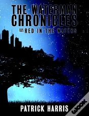 Capa do artigo Waterman Chronicles 3: Red In The Waters