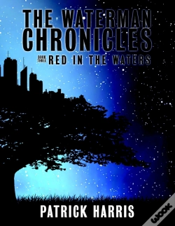 Capa do artigo Waterman Chronicles 3: Red In The Waters
