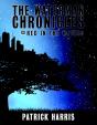 Waterman Chronicles 3: Red In The Waters - Preview