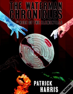 Capa do artigo Waterman Chronicles: Rise Of The Elementals