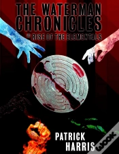 Capa do artigo Waterman Chronicles: Rise Of The Elementals