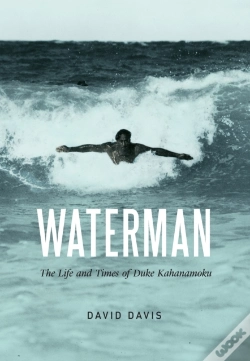 Capa do artigo Waterman
