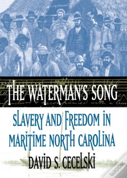Capa do artigo Waterman'S Song