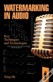 Capa do artigo Watermarking In Audio