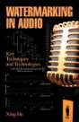 Watermarking In Audio - Preview