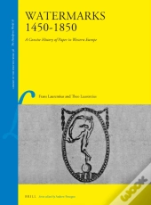 Watermarks 1450-1850