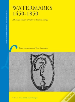 Capa do artigo Watermarks 1450-1850