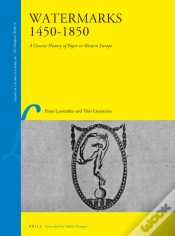 Capa do artigo Watermarks 1450-1850
