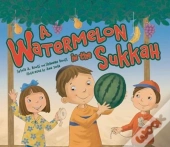 Watermelon In The Sukkah