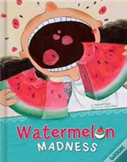 Capa do artigo Watermelon Madness