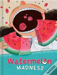 Watermelon Madness
