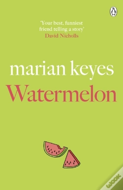 Capa do artigo Watermelon
