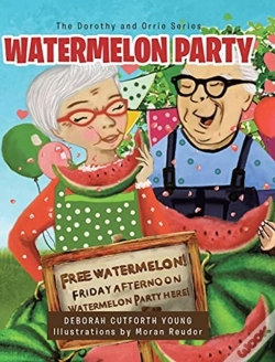 Capa do artigo Watermelon Party