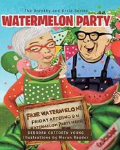Watermelon Party