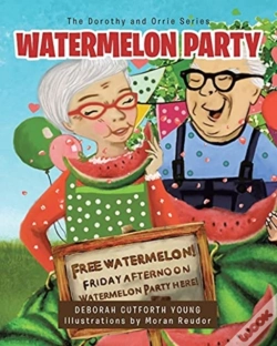 Capa do artigo Watermelon Party