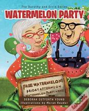 Watermelon Party