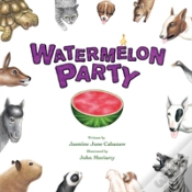 Capa do artigo Watermelon Party