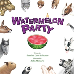 Capa do artigo Watermelon Party