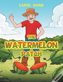 Capa do artigo Watermelon Patch