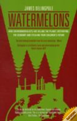 Capa do artigo Watermelons