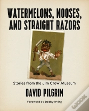 Capa do artigo Watermelons, Nooses, And Straight Razors