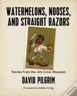 Capa do artigo Watermelons, Nooses, And Straight Razors