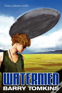 Capa do artigo Watermen