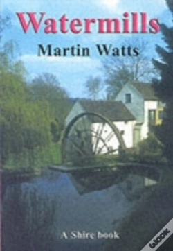 Capa do artigo Watermills
