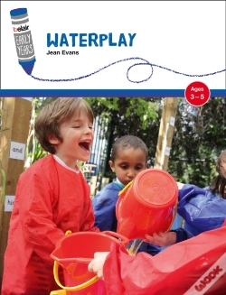 Capa do artigo Waterplay
