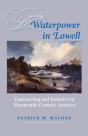 Waterpower In Lowell - Preview